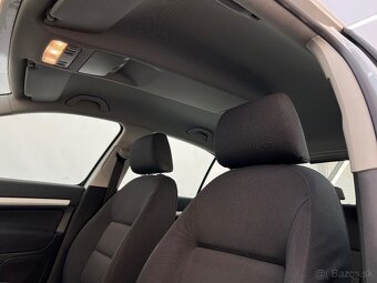 Škoda Octavia II sedan 1.9 TDi,77 kW,tažné,ACl,1.maj,115TKM - 14