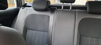 Škoda Fabia 3 kombi - 14