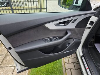 AUDI Q8 S-LINE 3.0TDI   4×4 210KW-285 PS VIRTUAL COCPIT 3x - 14