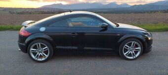 Predám Audi TT - 14