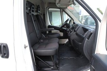 Peugeot Boxer 2.2 HDi 130k L1H1 ,96KW,M6,2d⭐ODPOČET DPH⭐ - 14