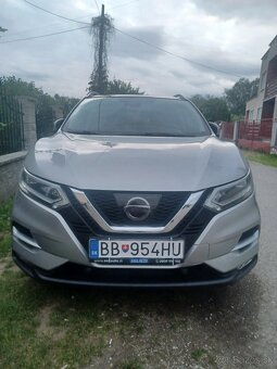 Nissan qashqai 3 - 14