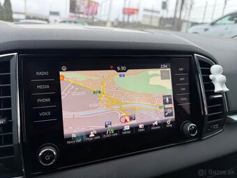 Škoda Karoq 1.0 TSI Ambition DSG - 14