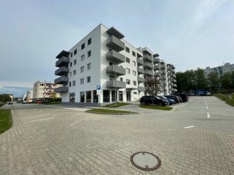 Prenajmem 3izbový byt v Dubnici nad Váhom - 14