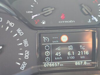 BERLINGO XL 7 miest - 14