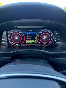 Škoda Superb 3 Sportline Dsg 2.0 TSI 4x4 Canton Šiber Virtua - 14