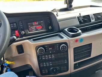 MAN TGX 26.470 6X2-4 BL - 14