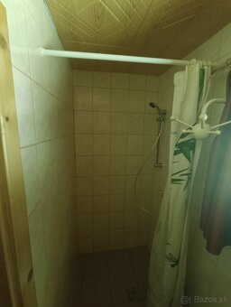 Rekreačná chata v Modrovej NM - 14
