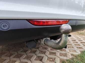 LADA VESTA 1596cm³, 78kW (106 PS) manuál (5 st.) benzín - 14