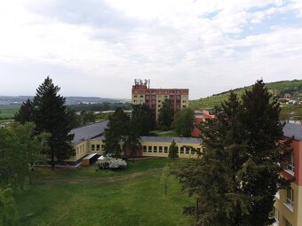 PRENÁJOM - Byt s krásnym výhľadom - Nitra, Dolnohorská - 14
