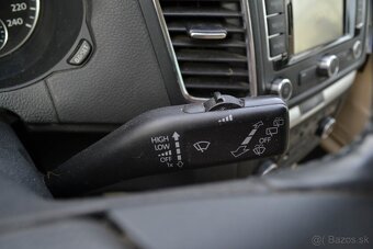 Volkswagen Sharan - 14