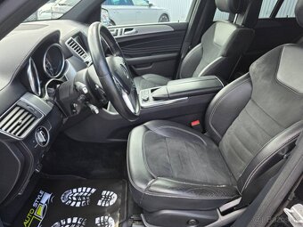 Mercedes-Benz ML - 14