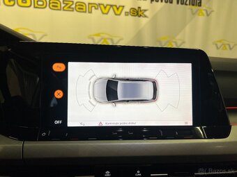 Volkswagen Golf Variant 1.5 ETSI EVO ACT 96KW LIFE DSG - 14