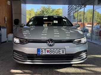 Volkswagen Golf, Hatchback, 2.0d, AT/7, 2020 - 14