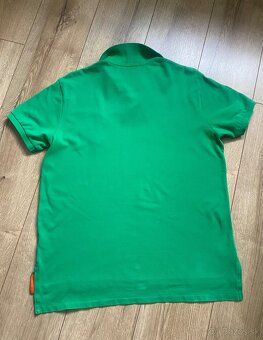 Ralph Lauren polokošeľa - 14