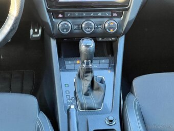 Škoda Octavia Combi 2.0 TFSI RS DSG - 14