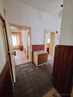 2342 NA PREDAJ MEŠTIANSKY DOM S PRÍJEMNOU ATMOSFÉROU V CENTR - 14