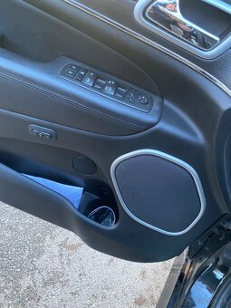 jeep grand cherrokee - 14