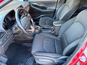 Hyundai i30 CW 1.4 T-GDi - 14