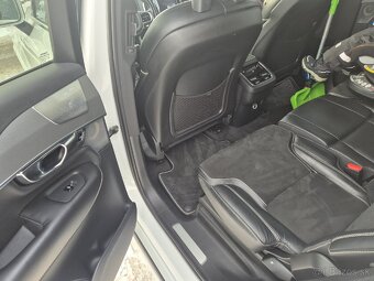 Volvo xc90 R design 173kw - 14