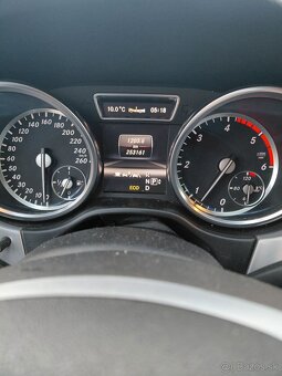 Mercedes ML 166 350cdi, r.v.11/2012 - 14