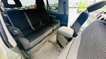 Mitsubushi Pajero 3.2 DID manual - 14