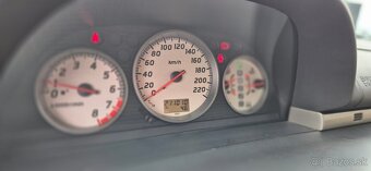 Nissan X-Trail T30 2.5 AT - 14