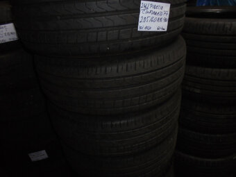 Kumho Ecsta PS71 205/60 R16 92V č.24L - 14