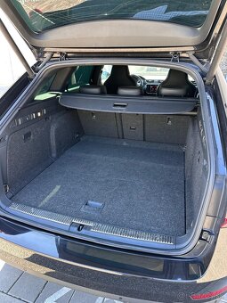 Škoda Superb SportLine 2.0 TDI 140KW  4x4 - 14