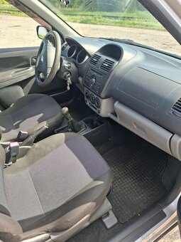 Suzuki Ignis 1,3 wwt 69 kw benzín - 14