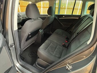 Volkswagen Tiguan 2.0 CR TDI BMT Sport&Style - 14