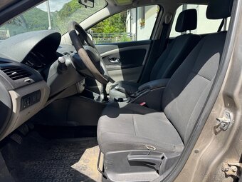Renault Megane 1.6 16v Generation 2012 PLNE POJAZDNÉ - 14
