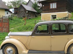 Rover ten-10 P2-znížená cena 16500 euro - 14
