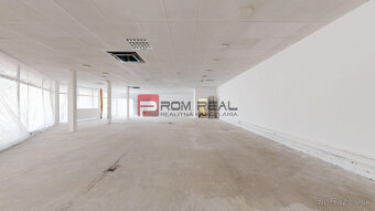 PREDAJ priestoru na frekventovanom mieste BRATISLAVA - 14