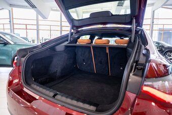 BMW Rad 4 Gran Coupé 420d mHEV xDrive A/T - 14