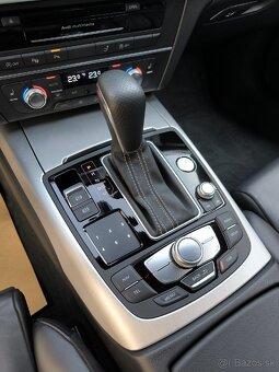 Audi A7 3.0 BiTDi COMPETITION | MATRIX | R21 | 240KW - 14