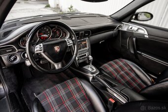 Porsche Carrera 911 Coupe Automat - 14