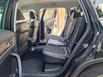 Škoda Kodiaq 2.0 TDi SCR EVO 150K 4x4 Style DSG7 (diesel) - 14