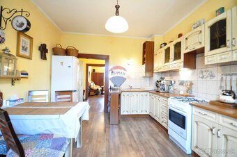 Rodinný dom na predaj – Poprad, pozemok 810 m2, mestská časť - 14