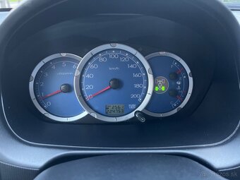 Mitsubishi L200 2.5 TDI Superselect 4x4 Uzávierka - 14