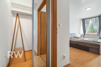 S VÝHĽADOM NA PRÍRODU - 78,34 m2 + TERASA - Žaťevná, Dúbravk - 14