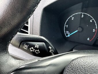 Ford Transit Custom SPORT 2,0TDCi EcoBlue 170 L2 ODPOČET DPH - 14