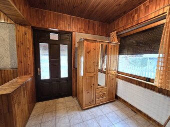 Rodinný dom s pozemkom 967 m² v obci Hosťová pri Nitre - 14