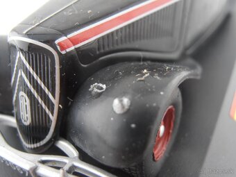 Karosérie, vraky 1/43 - 14