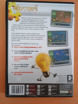 PC hry pre deti a zberateľov - 14