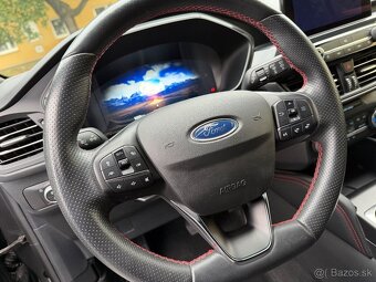 Ford Kuga 2.5 Duratec HEV 190k ST-Line - 14