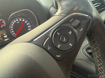 Opel Combo Life 1.2 81KW - 14