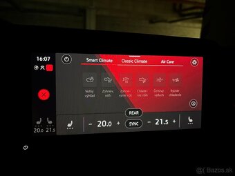 Volkswagen Golf 8 Variant Style 2.0TDI 110kW 2022 DSG LED - 14