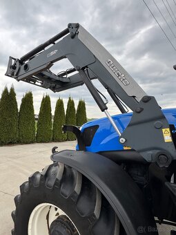 New Holland T6.175 - 14