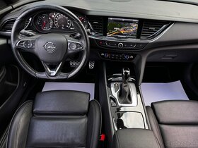Opel Insignia 1.5 Turbo 165k SS Innovation AT6 - 14